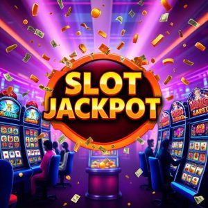 slot-qris-5k